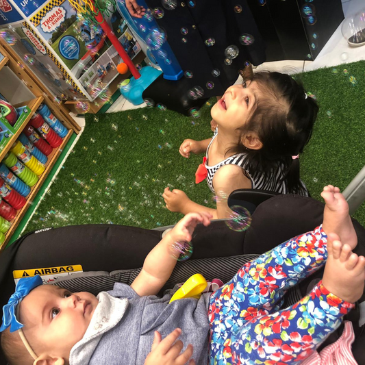 Nursery