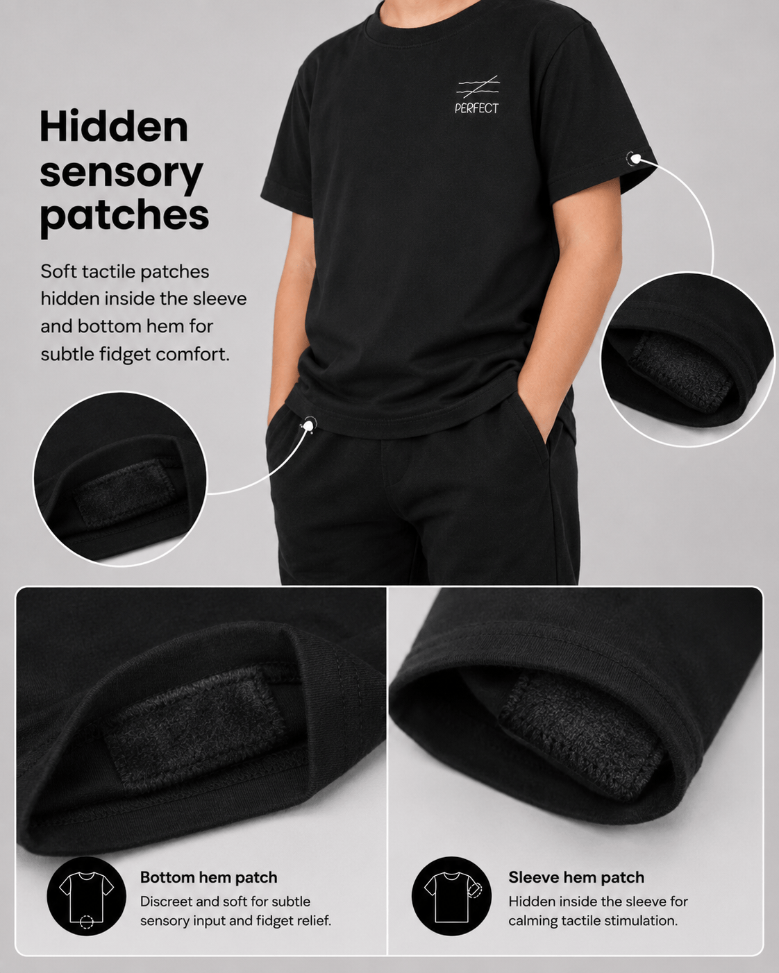 Sensify Comfort Bundle