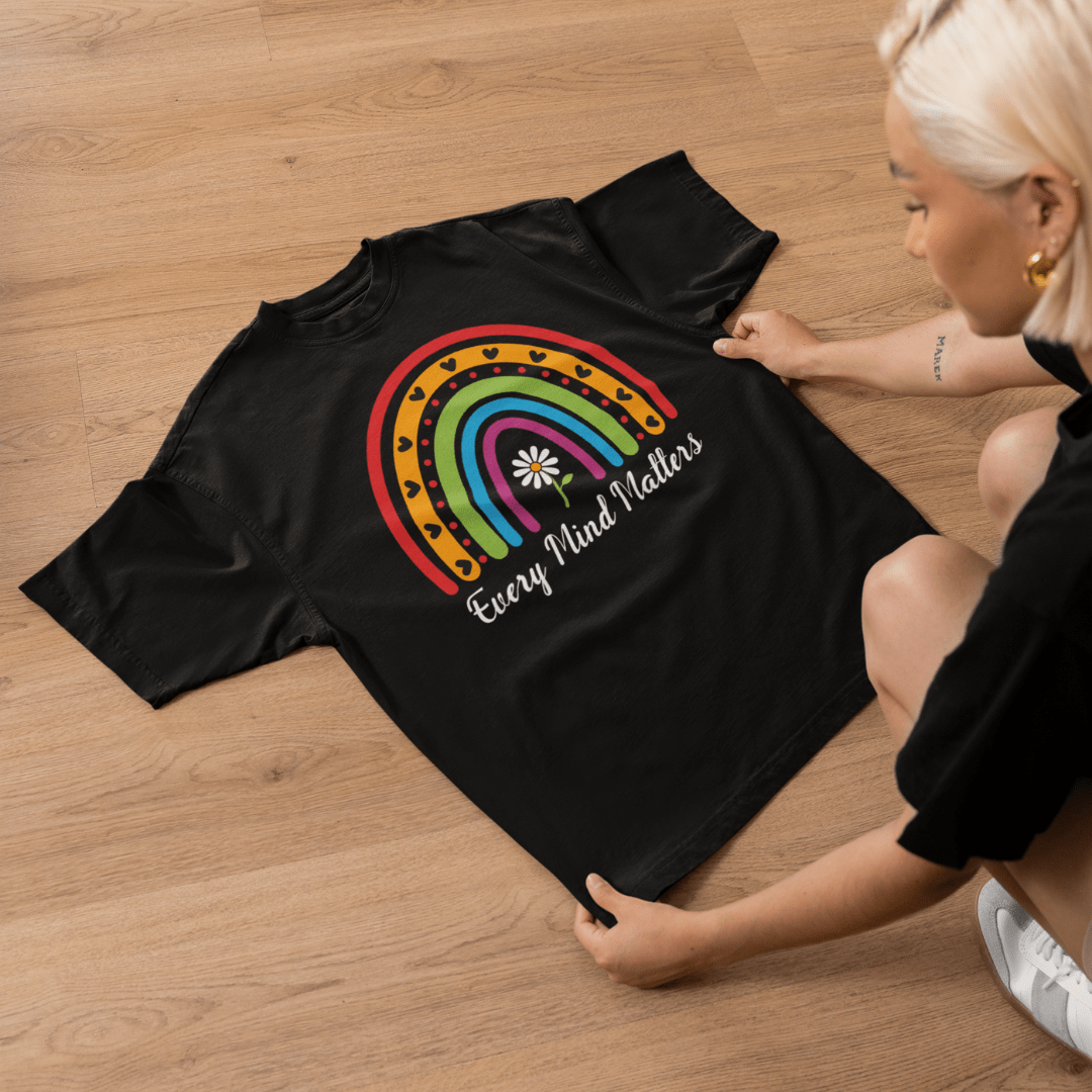 Every Mind Matters T-Shirt