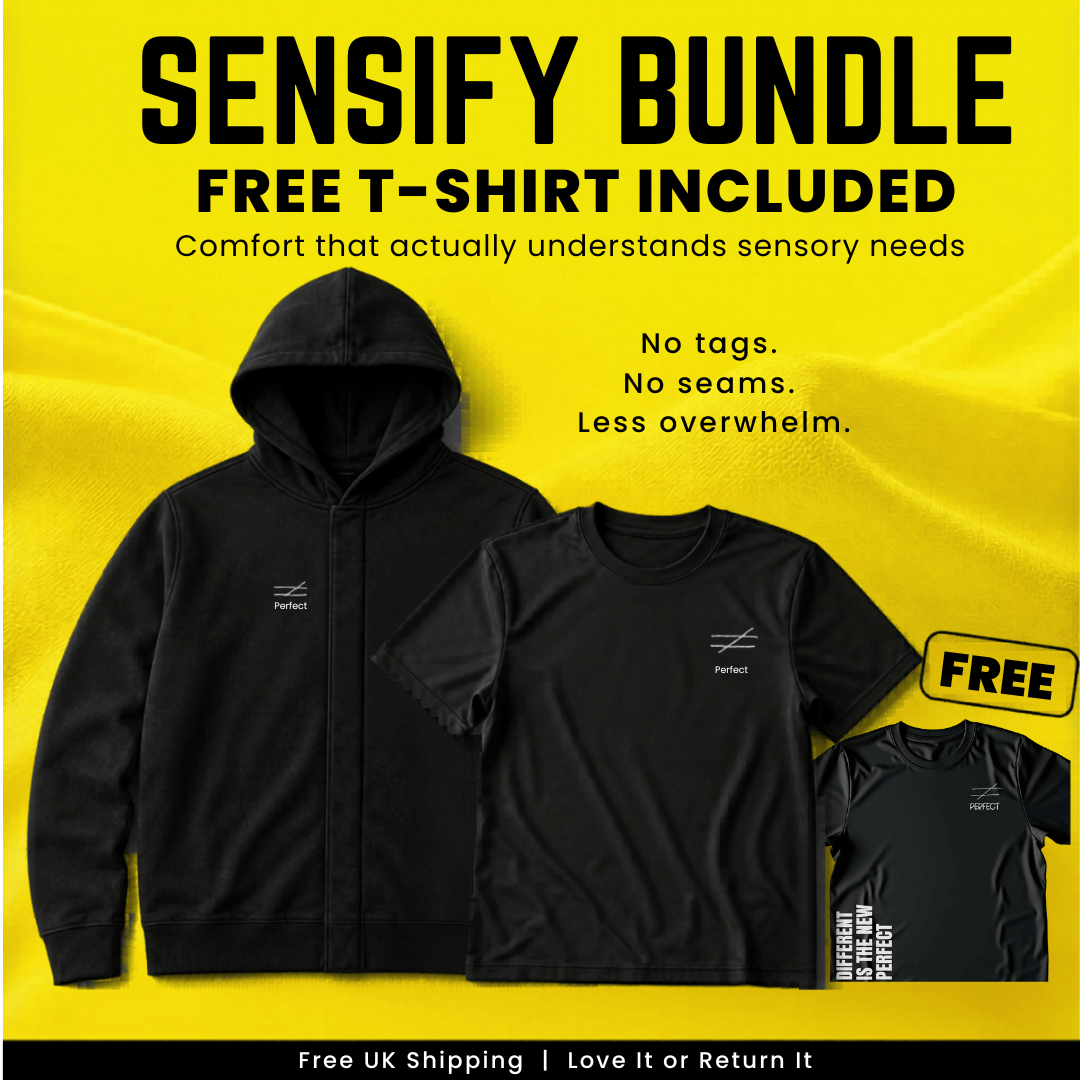 Sensify Comfort Bundle