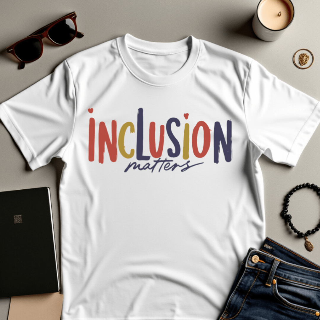 Inclusion Matters T-Shirt