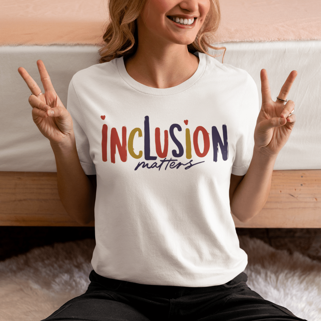 Inclusion Matters T-Shirt