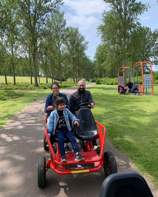 Connecting Across Differences: A Journey in Parenting Children with Additional Needs