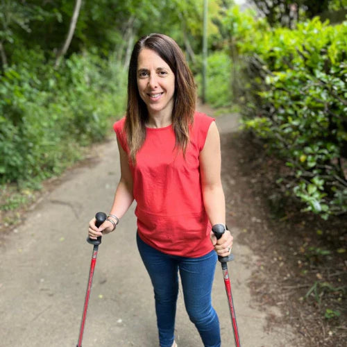 Connecting the dots - my journey with MS, ADHD and launching Purpl