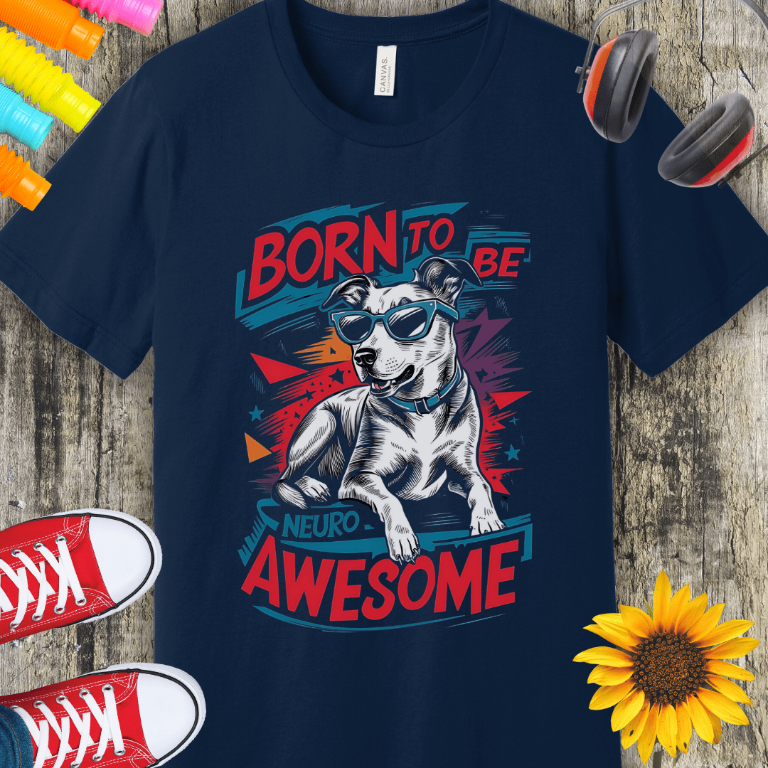 Children's Born to Be Neuro-awesome