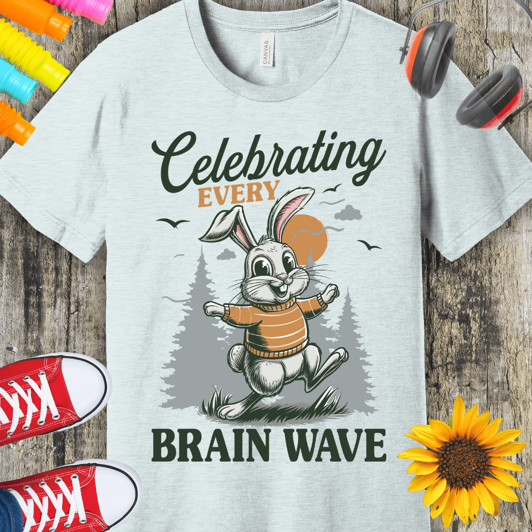 Adults Celebrating Every Brain Wave