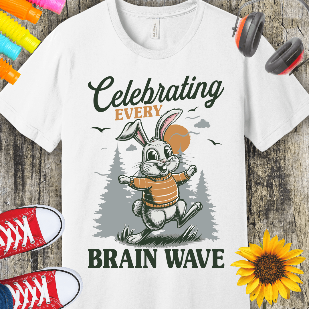 Adults Celebrating Every Brain Wave