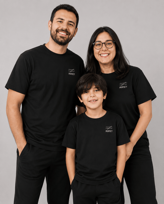 Sensify Sensory T-Shirt | Tag-Free, Seam-Free Comfort for Autism & ADHD
