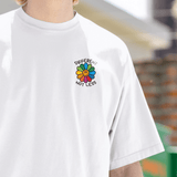 Different Not Less T-Shirt