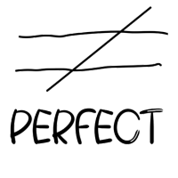 Differently Perfect logo 