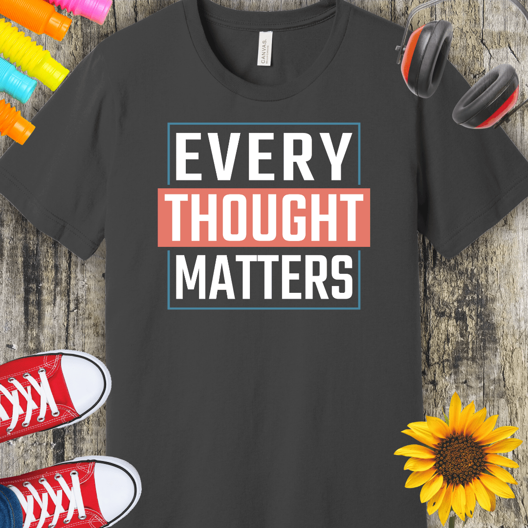 Children's Every Thought Matters