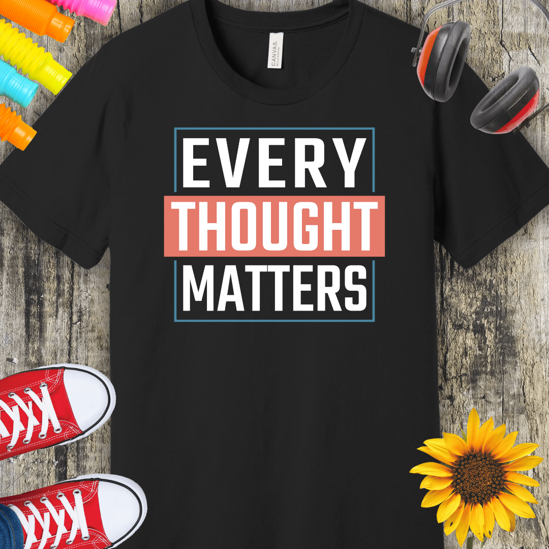 Children's Every Thought Matters