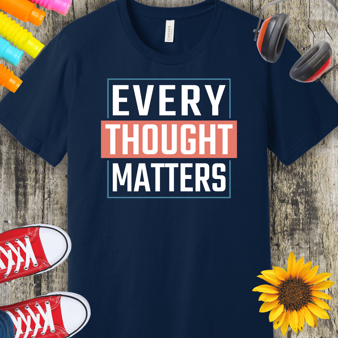 Children's Every Thought Matters