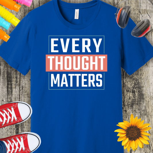 Children's Every Thought Matters