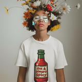 Hot and Neurospicy T-Shirt