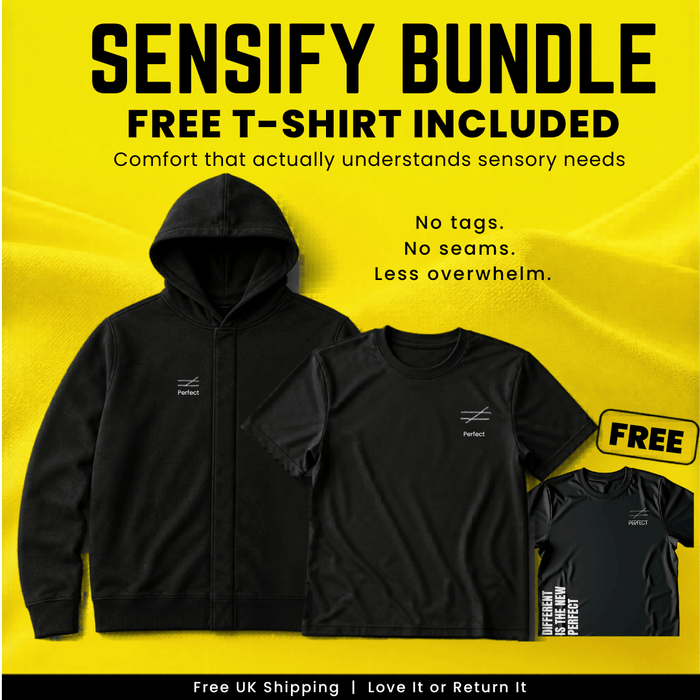 Sensify Comfort Bundle