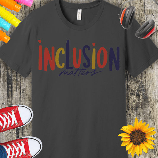 Children's Inclusion Matters