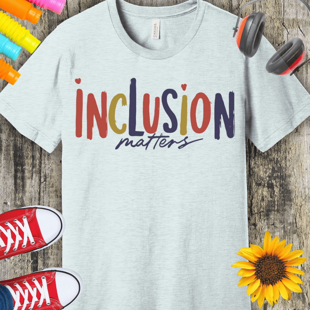 Adults Inclusion Matters