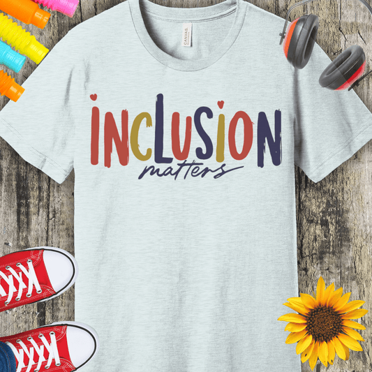 Adults Inclusion Matters