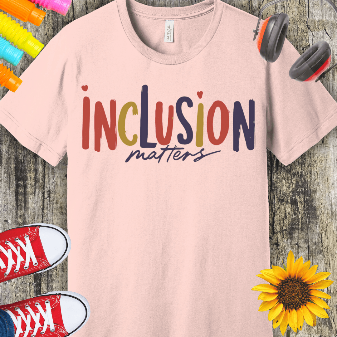 Adults Inclusion Matters