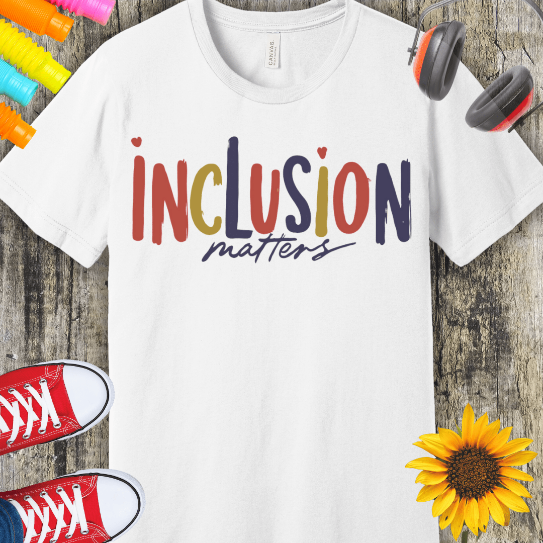 Adults Inclusion Matters