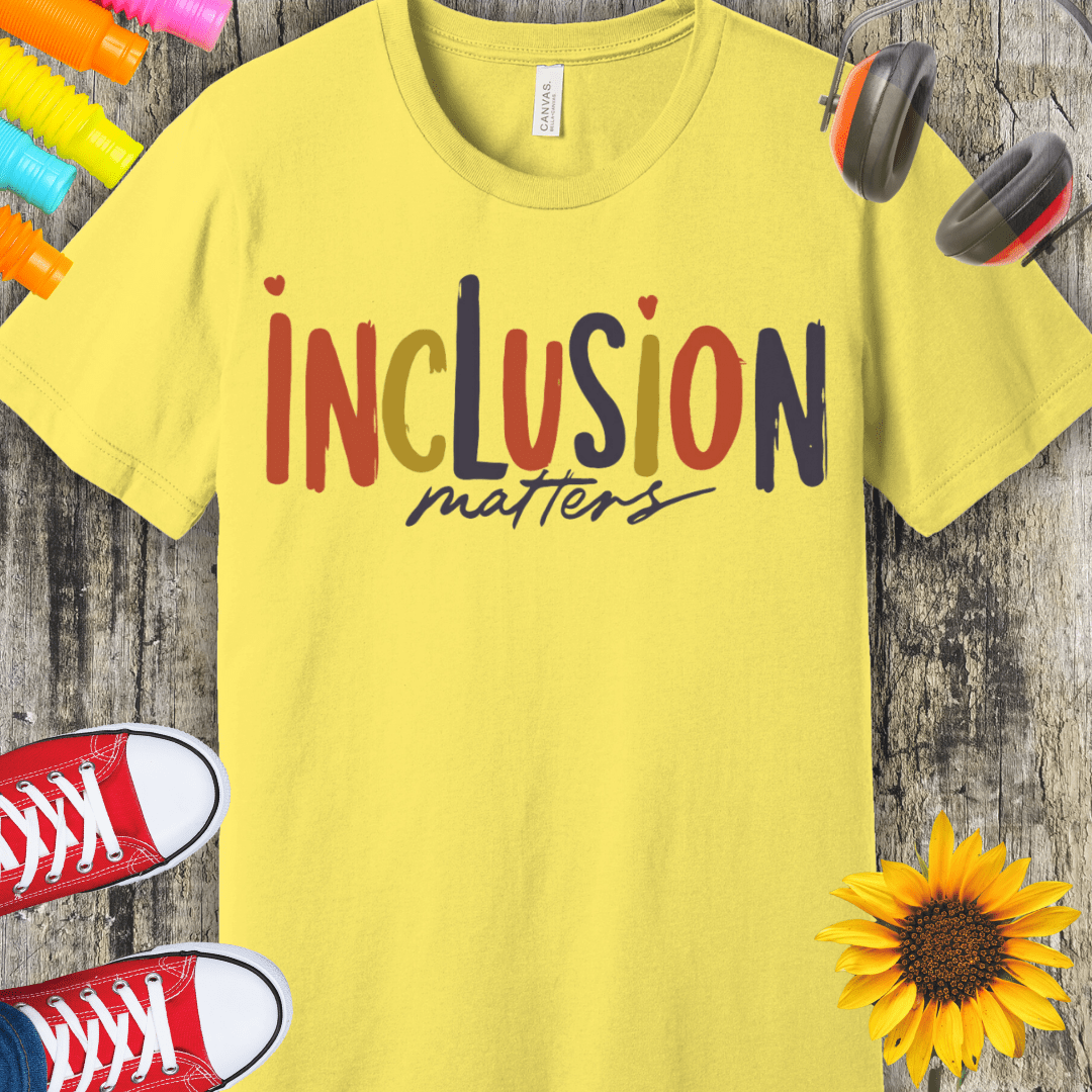 Adults Inclusion Matters