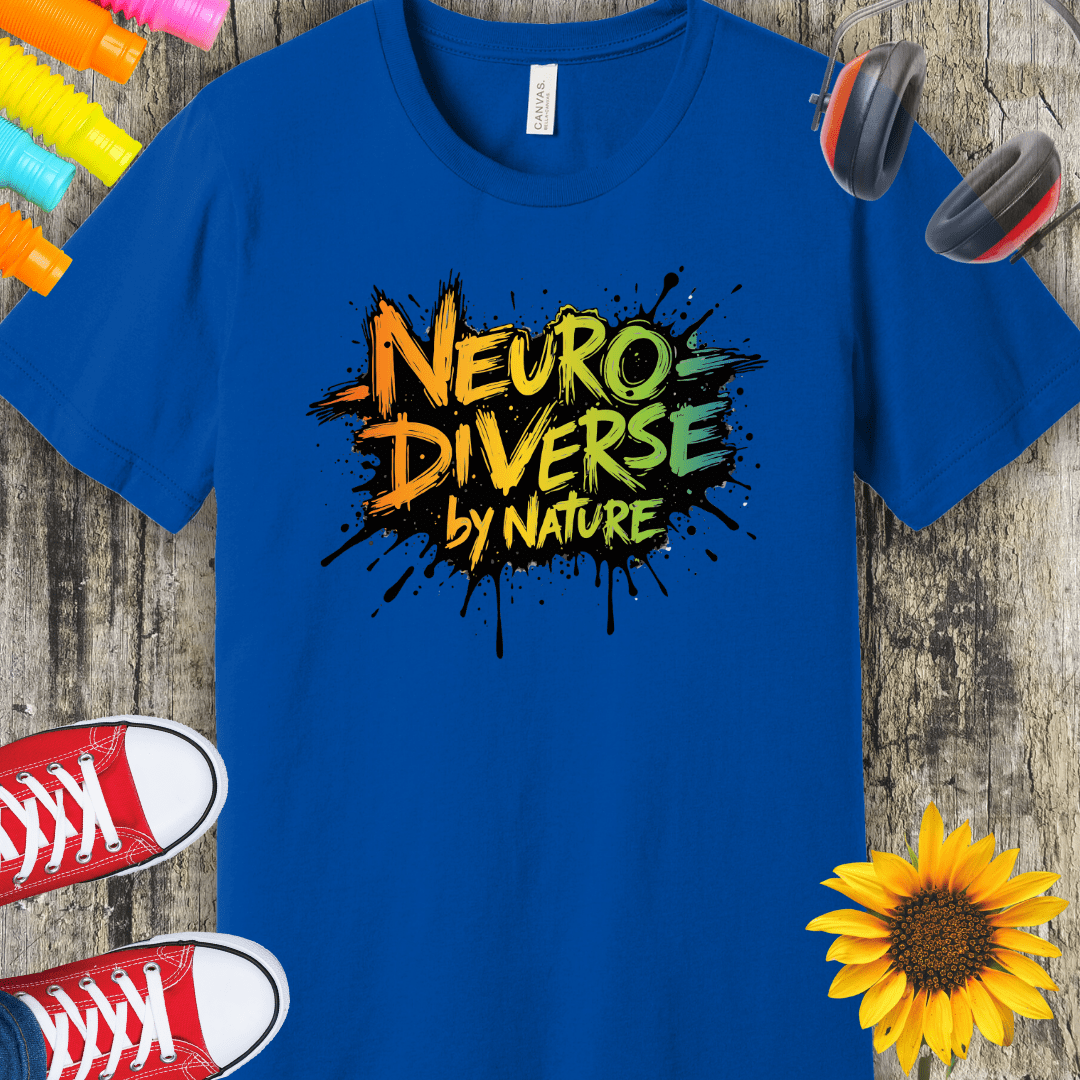 Children's Neurodiverse by Nature