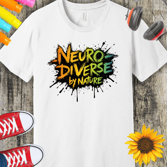 Children's Neurodiverse by Nature