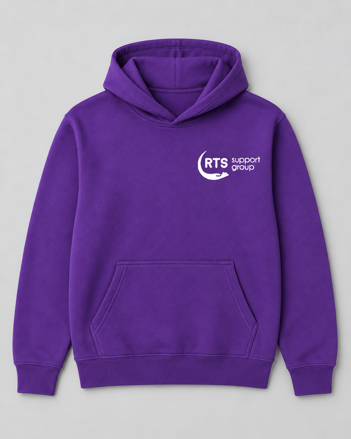 RTS UK Support Group Official Charity Hoodie