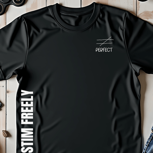 Stim Freely T-Shirt