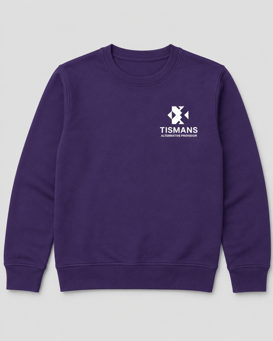 Tismans Sweatshirt
