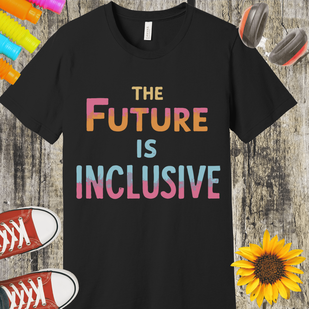 Adults The Future is Inclusive