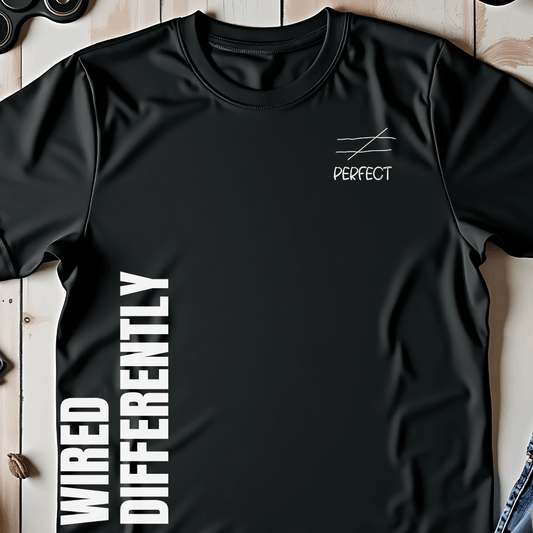 Wired Differently T-Shirt
