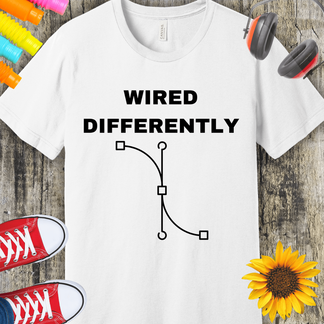 Adults Wired Differently