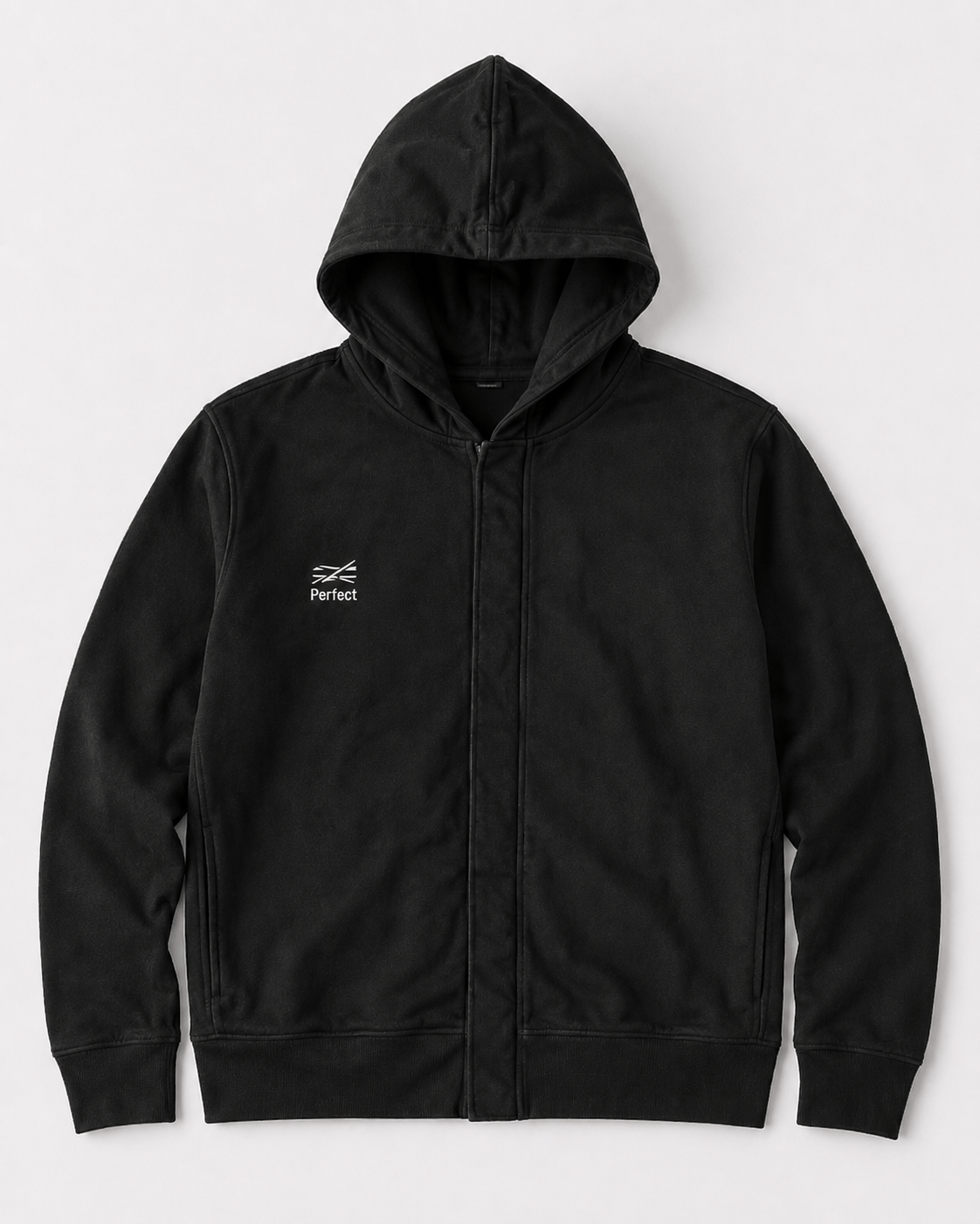 Sensory Hoodie for Autism & Sensory Needs — Soft, Tagless & Noise-Reducing