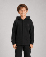 Sensory Hoodie for Autism & Sensory Needs — Soft, Tagless & Noise-Reducing