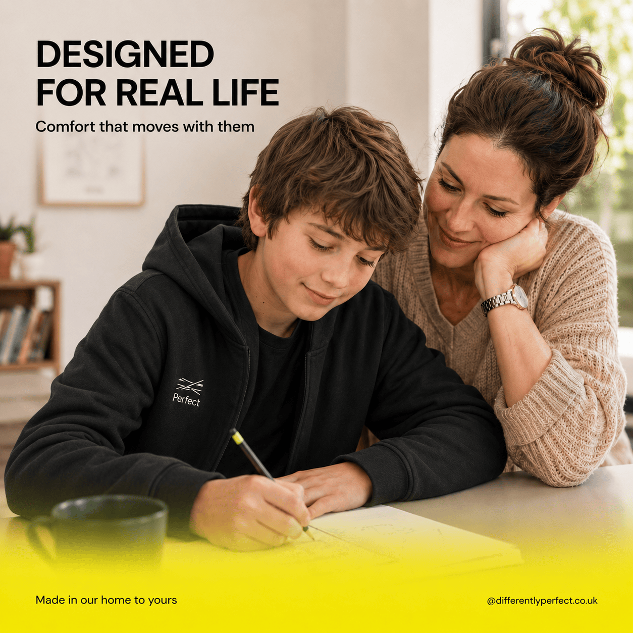 Sensify Comfort Bundle