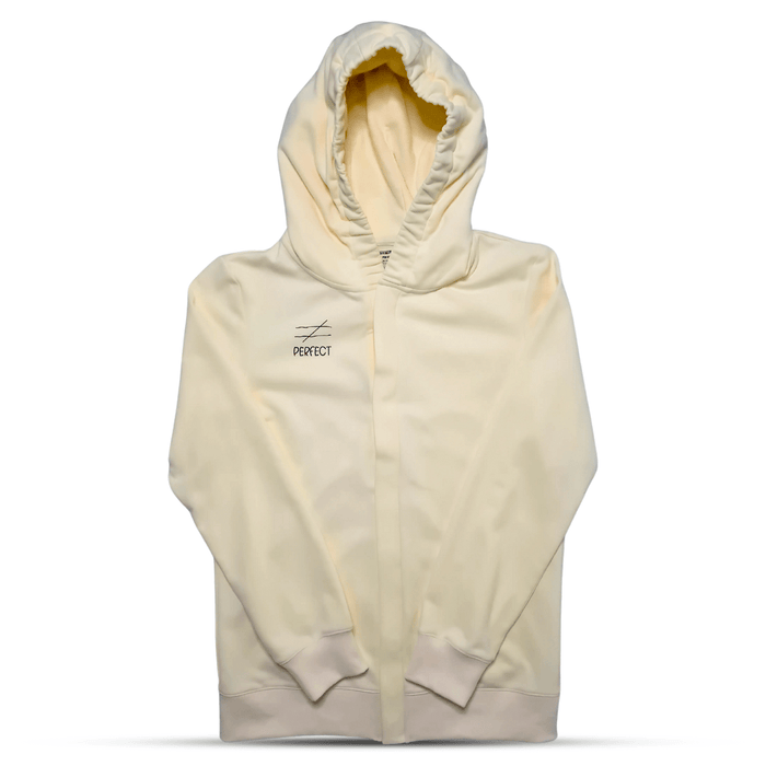 Sensory Hoodie for Autism & Sensory Needs — Soft, Tagless & Noise-Reducing